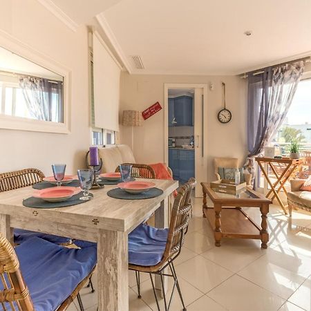 데니아 Anacasa Atico Mar Roja Medina Molins At2201 아파트 외부 사진